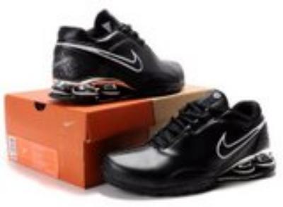 cheap men nike shox r5 no. 36